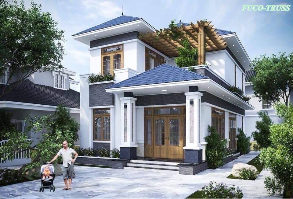 Liên hệ Fucotruss để nhận báo giá bán kèo nhẹ tại Kèo thép siêu nhẹ tại Thừa Thiên Huế