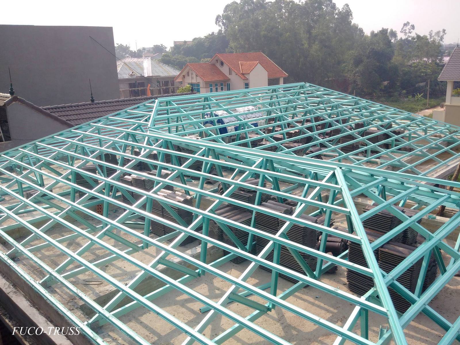 báo giá bán kèo nhẹ tại Kon Tum