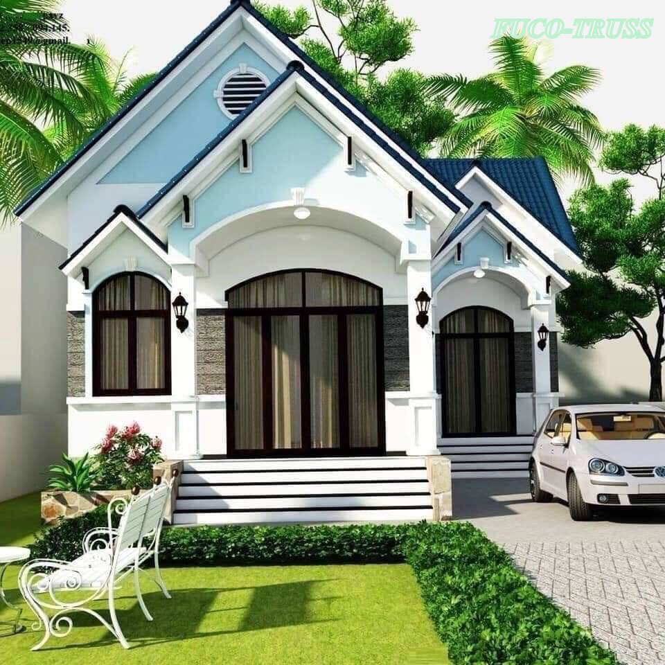 Kèo nhe tại Hà Tĩnh do Fuco-truss sản xuất